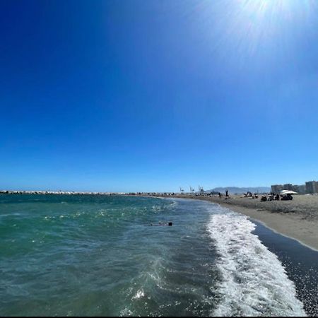 Luxury Pacifico Beach Малага Экстерьер фото